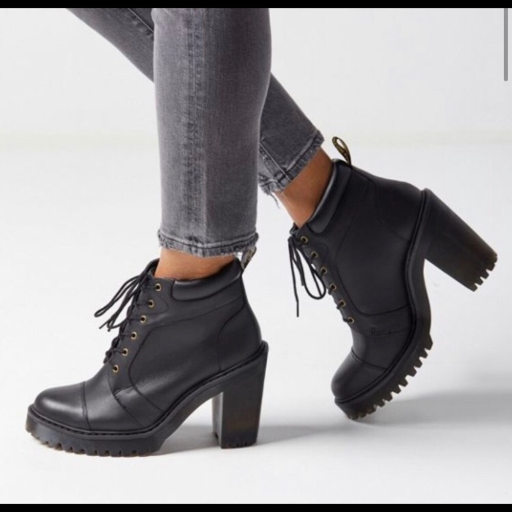 Doc Martens